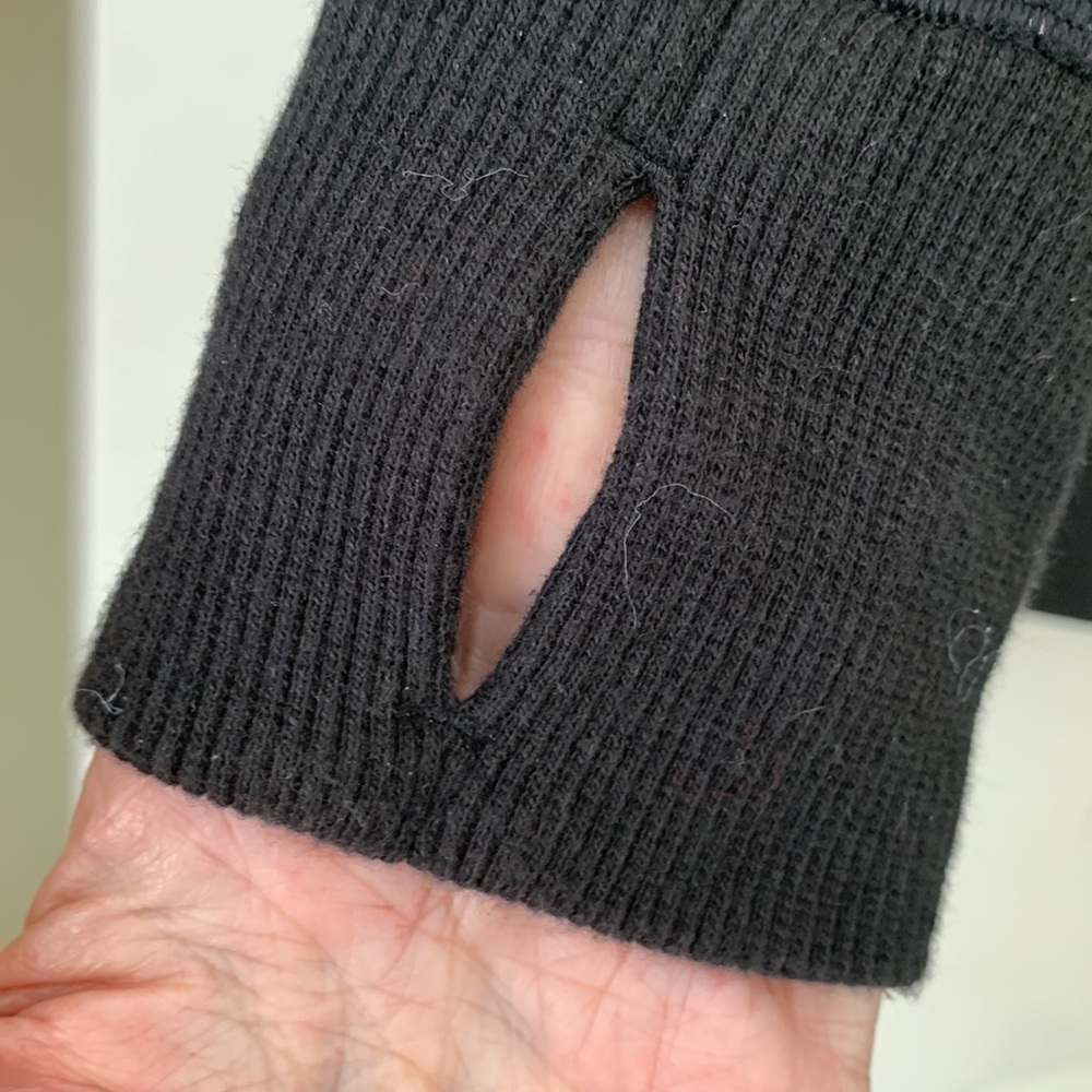 EUC Lululemon Rollin’ With My Omies Hoodie - Picture 6 of 11